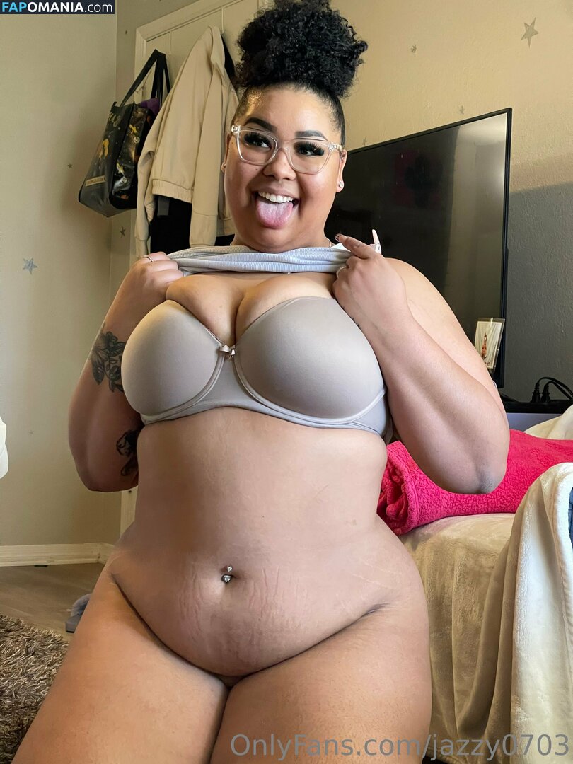 jazzy0703 / jazzyof09 / jazzyr0703 Desnudo OnlyFans  Foto filtrada #308