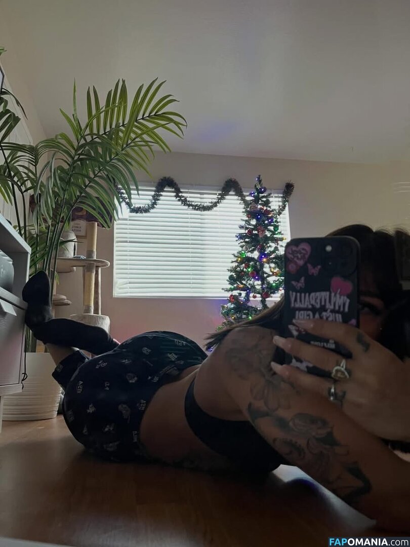 __jazzyfexo / __jazzyfeyxo Desnudo OnlyFans  Foto filtrada #1