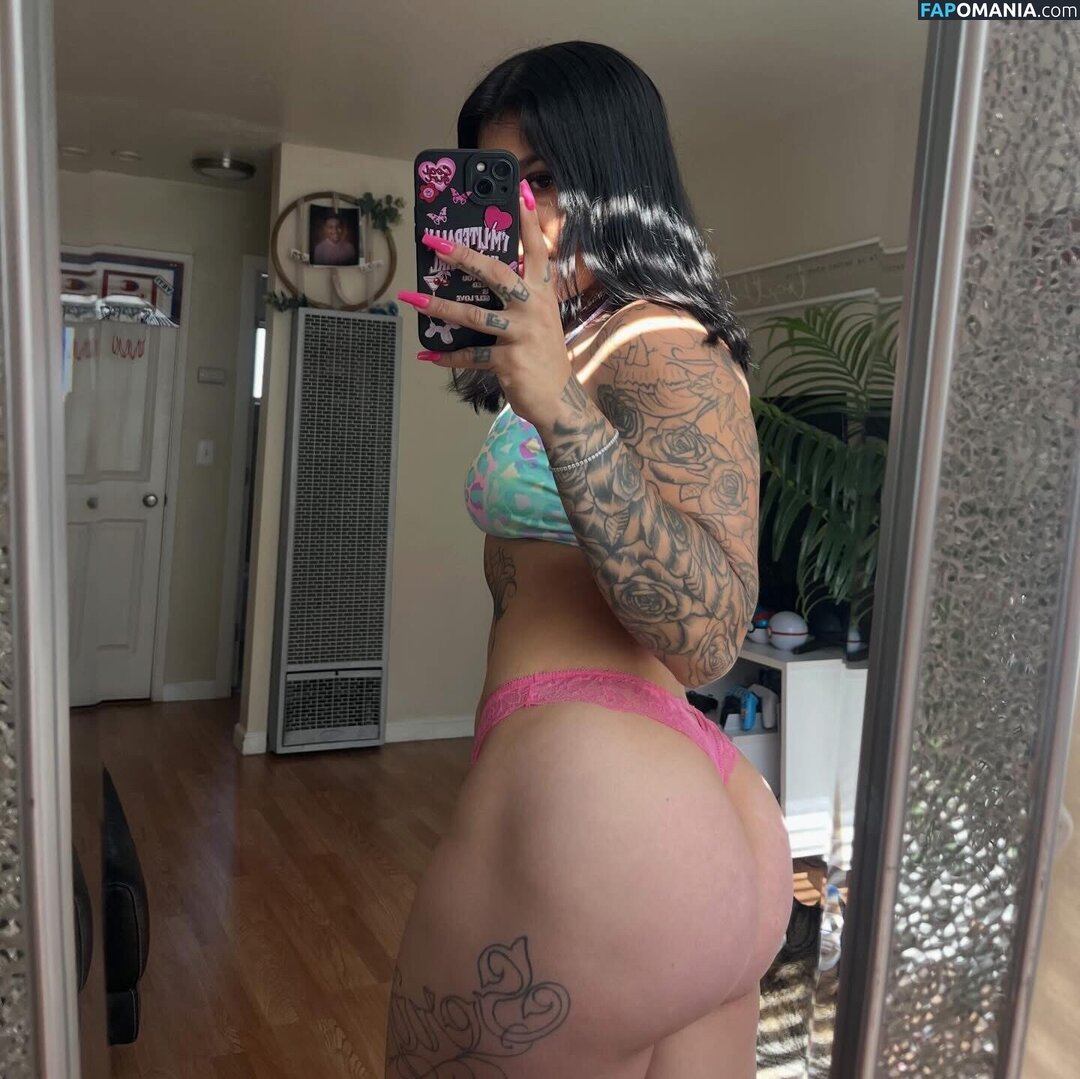 __jazzyfexo / __jazzyfeyxo Desnudo OnlyFans  Foto filtrada #5