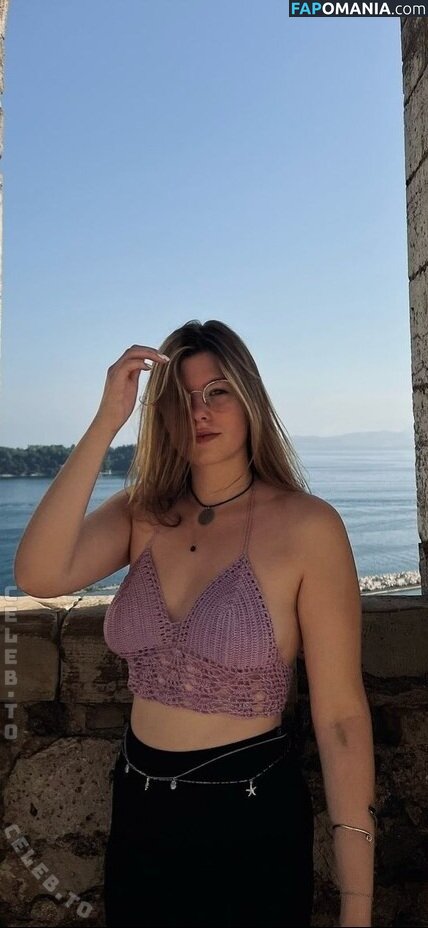 Jeanne.Zeitler / jeanne.ztlr Desnudo OnlyFans  Foto filtrada #2
