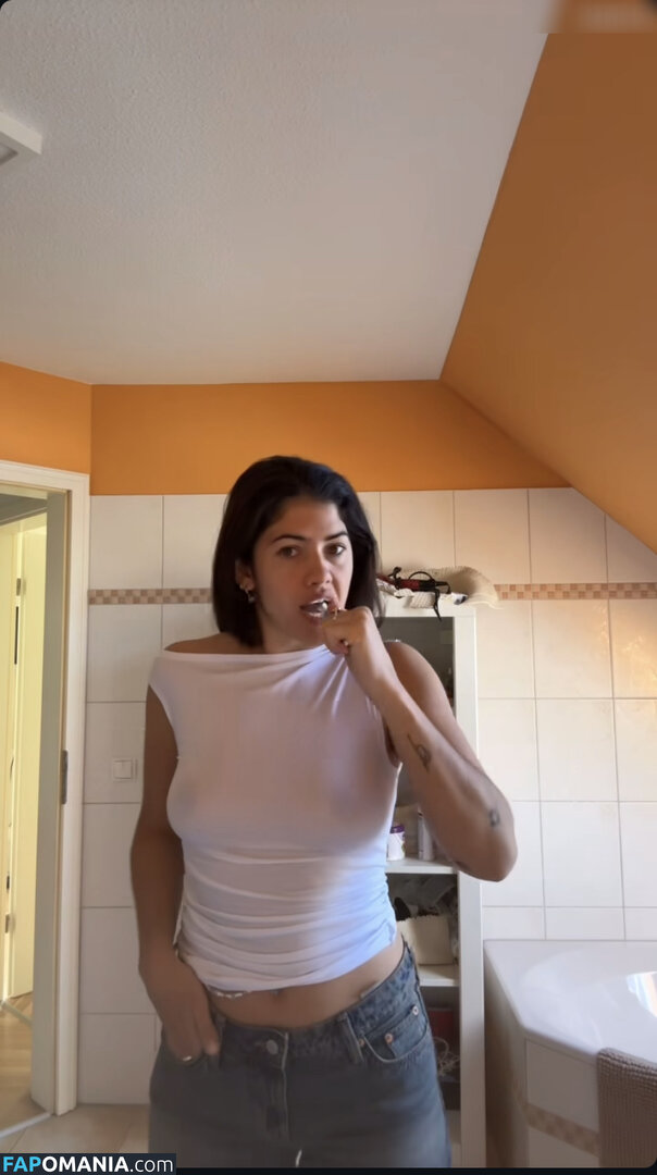 Jeannie-Naomi Wagner / jeanniejuice / prinzessinjeanniefee Desnudo OnlyFans  Foto filtrada #70