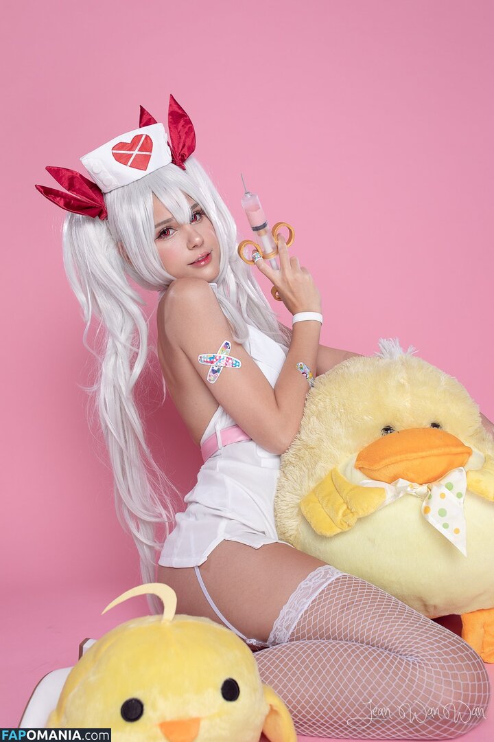 JeanWanWan Desnudo OnlyFans  Foto filtrada #7