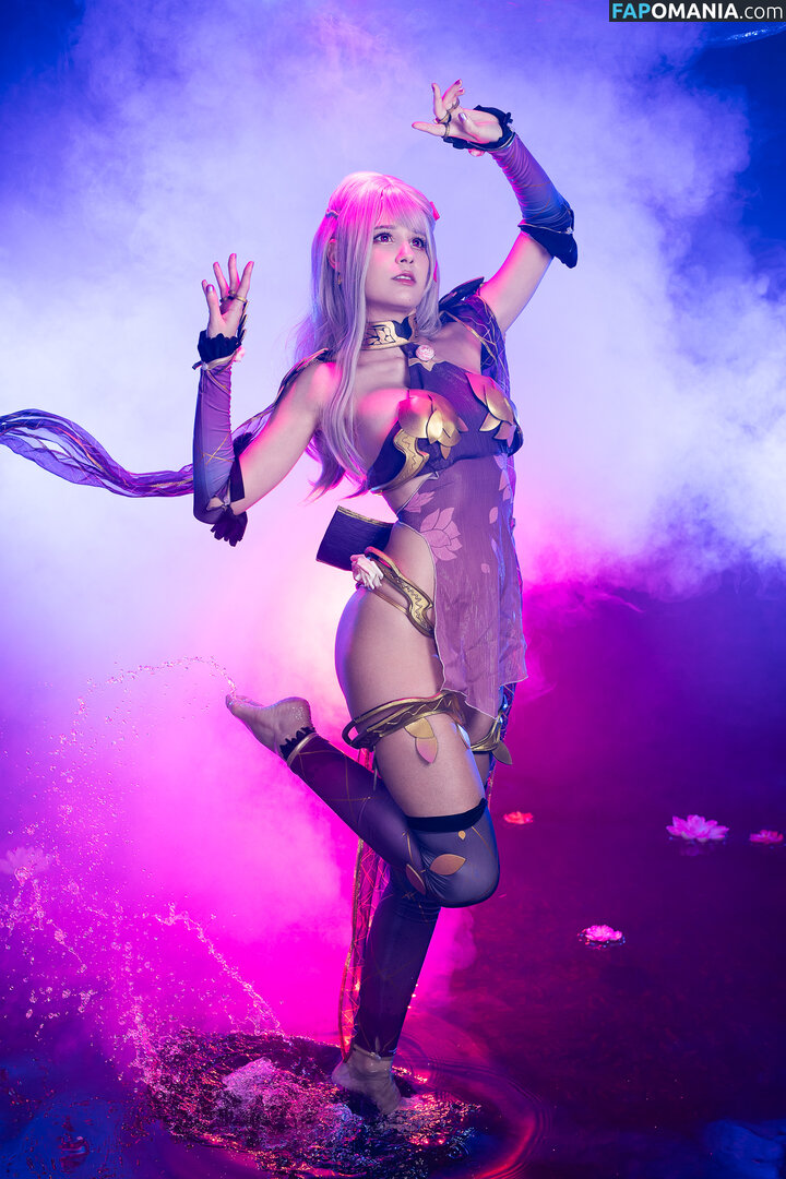 JeanWanWan Desnudo OnlyFans  Foto filtrada #10