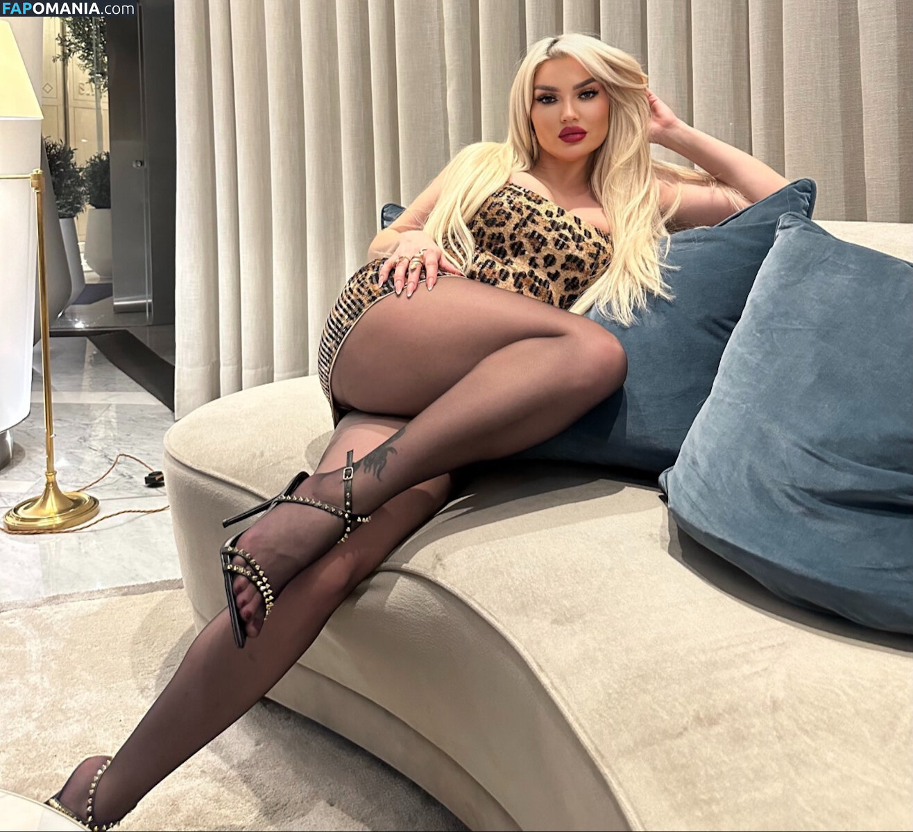 Jelena Savic / jelena_unikat Desnudo OnlyFans  Foto filtrada #6