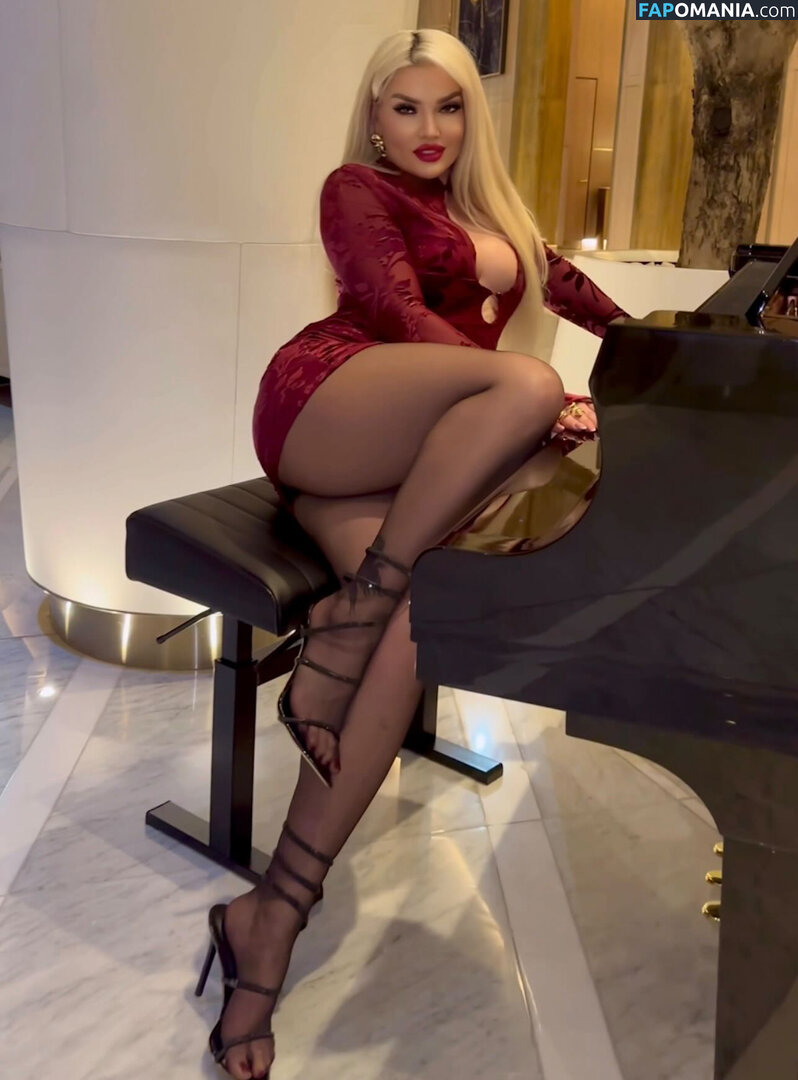 Jelena Savic / jelena_unikat Desnudo OnlyFans  Foto filtrada #10