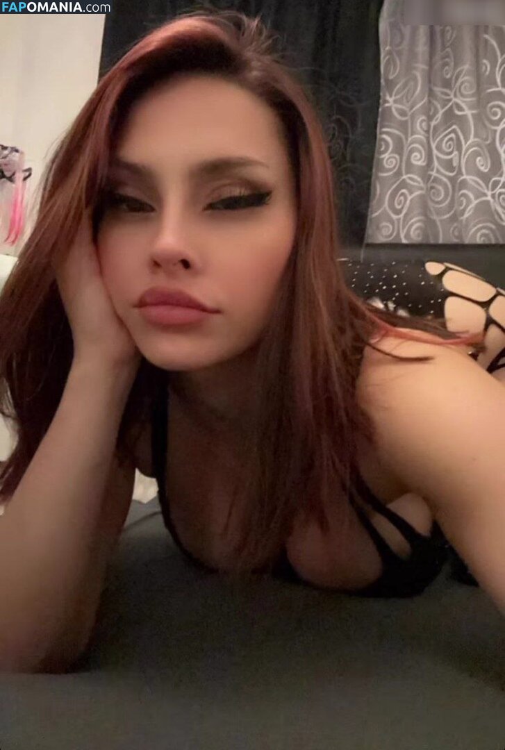 Jeliya_justlikethat Desnudo OnlyFans  Foto filtrada #64
