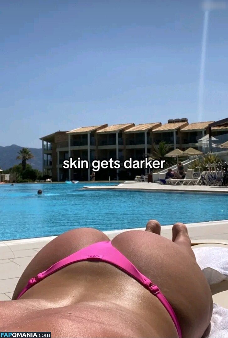 Jelle Karbstein / Jellefeline / jelenajensen Desnudo OnlyFans  Foto filtrada #96