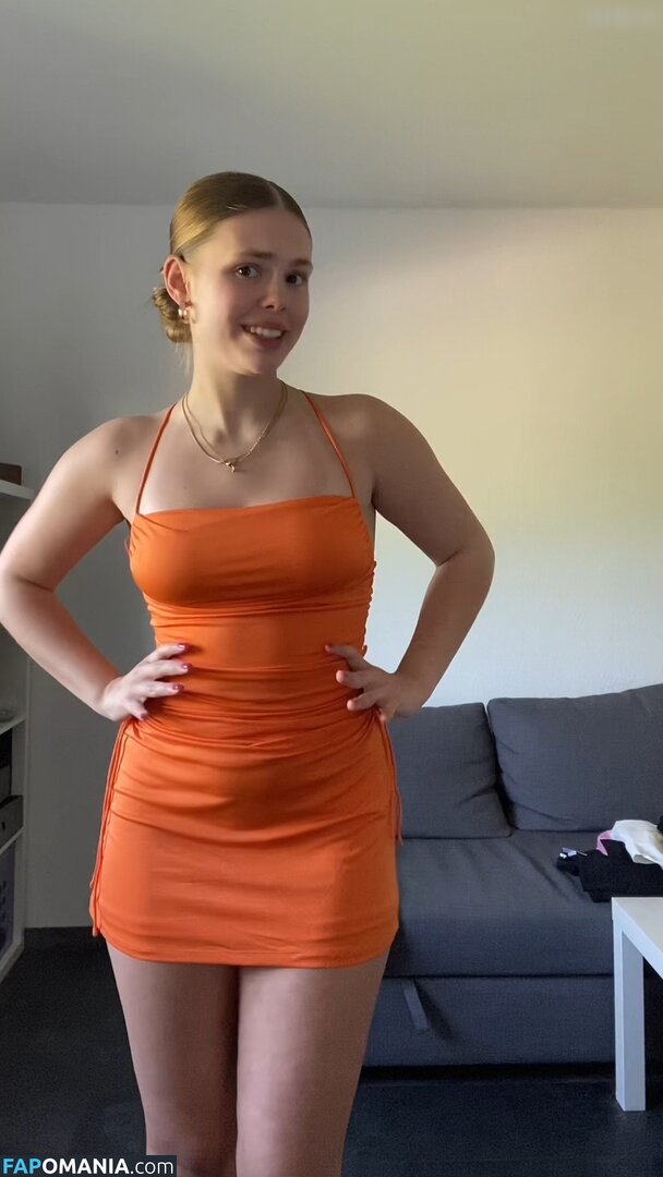 Jelle Karbstein / Jellefeline / jelenajensen Desnudo OnlyFans  Foto filtrada #141