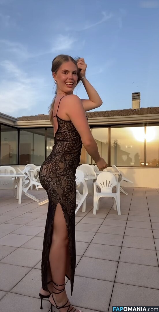 Jelle Karbstein / Jellefeline / jelenajensen Desnudo OnlyFans  Foto filtrada #176