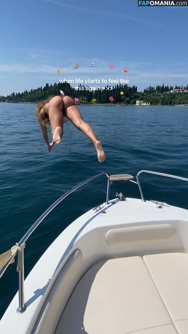 Jelle Karbstein / Jellefeline / jelenajensen Desnudo OnlyFans  Foto filtrada #189