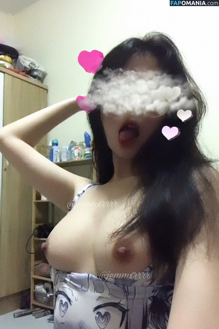 jemmxrrrr Desnudo OnlyFans  Foto filtrada #11