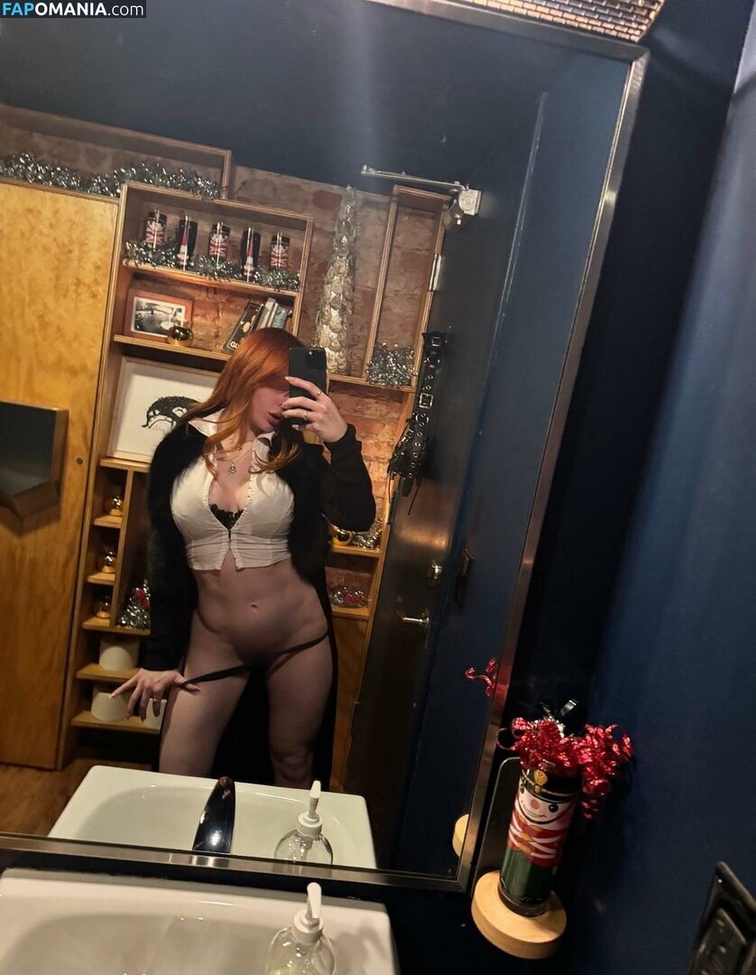 Jen Lynn Meowri Desnudo OnlyFans  Foto filtrada #3
