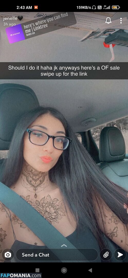 Jenelle Mathew / jenellemathew / jmulaxxx Desnudo OnlyFans  Foto filtrada #18
