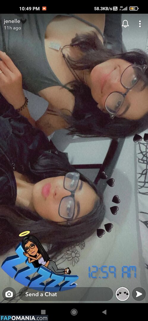 Jenelle Mathew / jenellemathew / jmulaxxx Desnudo OnlyFans  Foto filtrada #20