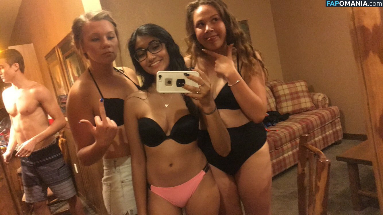 Jenelle Mathew / jenellemathew / jmulaxxx Desnudo OnlyFans  Foto filtrada #37