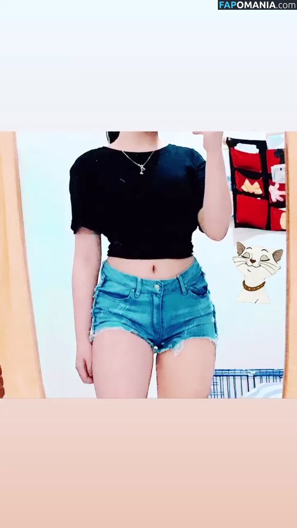 Jenevie Delloson / jenevie_delloson Desnudo OnlyFans  Foto filtrada #1