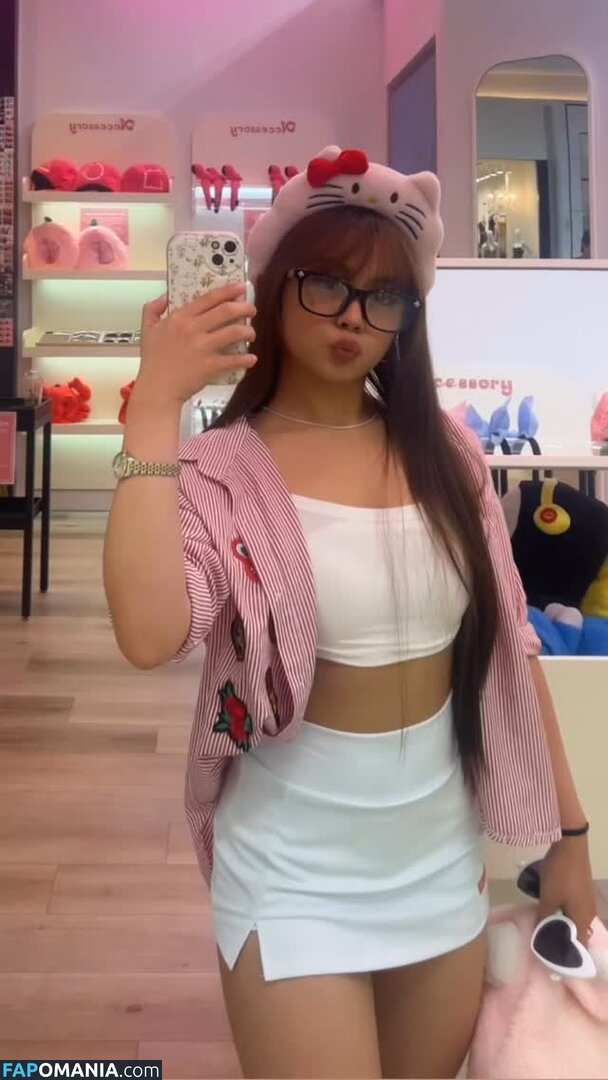 Jenevie Delloson / jenevie_delloson Desnudo OnlyFans  Foto filtrada #11