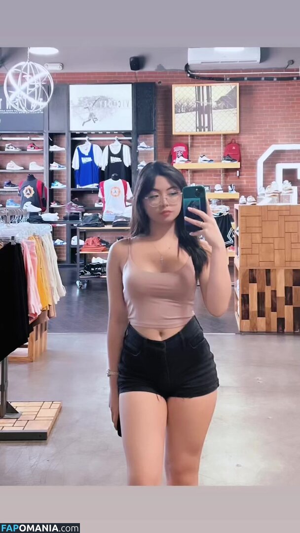 Jenevie Delloson / jenevie_delloson Desnudo OnlyFans  Foto filtrada #15