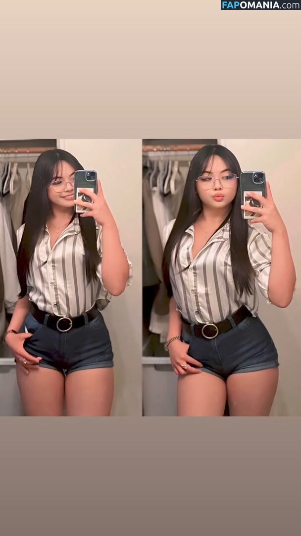 Jenevie Delloson / jenevie_delloson Desnudo OnlyFans  Foto filtrada #20