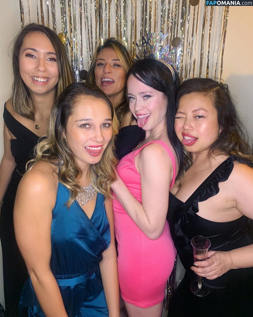 jenhearts247 / jenloveheart Desnudo OnlyFans  Foto filtrada #60