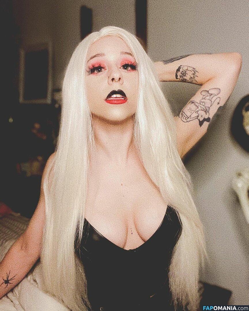 Jenkilzum Desnudo OnlyFans  Foto filtrada #1