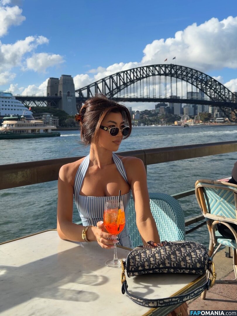 Jenn Lee  / Jenn Lee / Jennifer Lee / jennleezy / jennleezy Desnudo OnlyFans  Foto filtrada #13