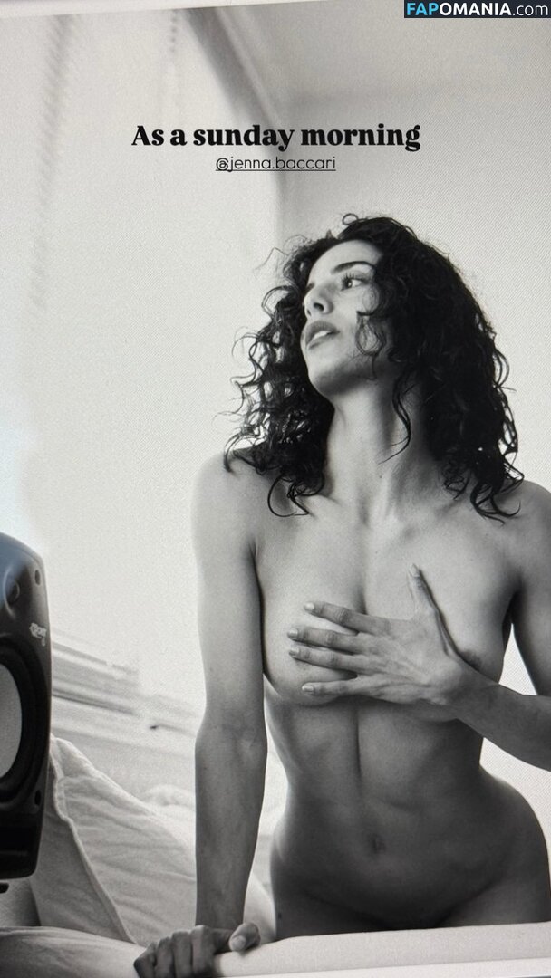 Jenna Baccari Desnudo OnlyFans  Foto filtrada #5