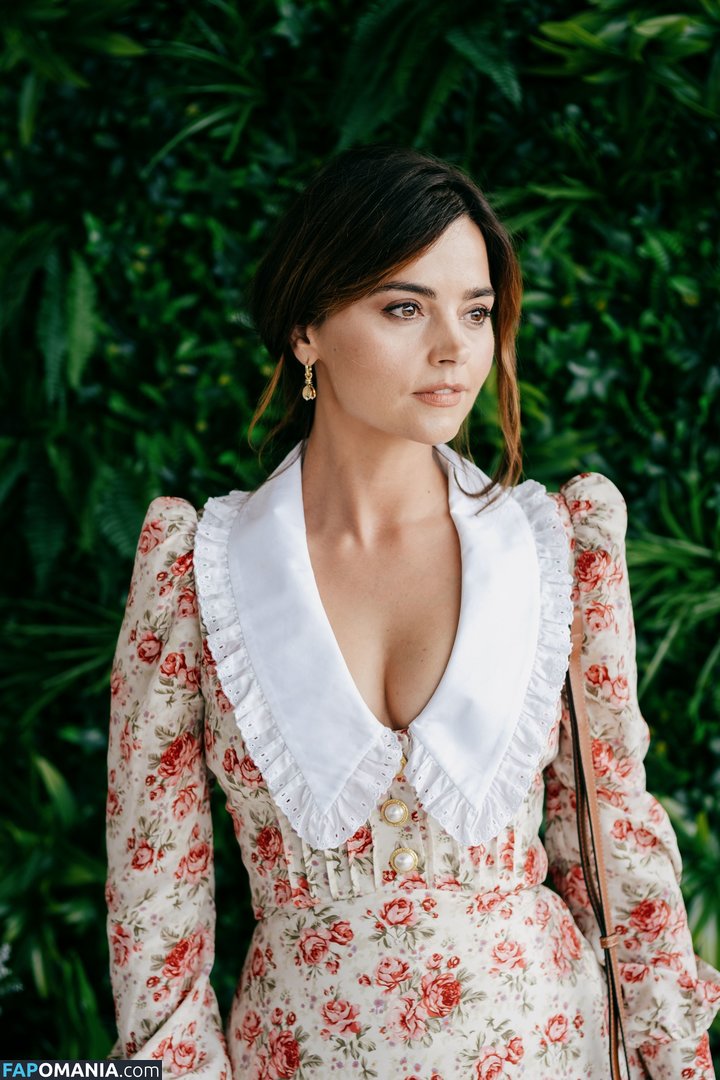 Jenna Coleman / jenna_coleman_ Desnudo OnlyFans  Foto filtrada #32