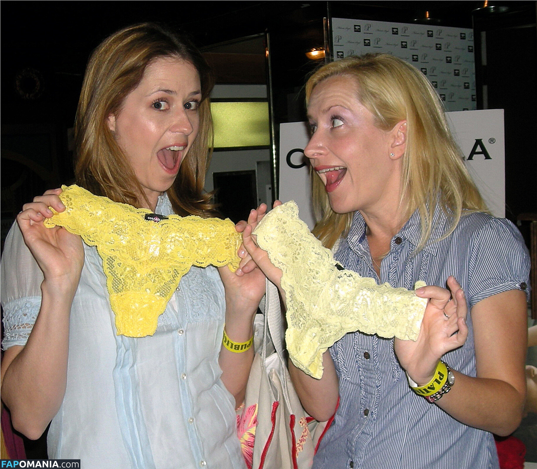 Jenna Fischer / msjennafischer Desnudo OnlyFans  Foto filtrada #12