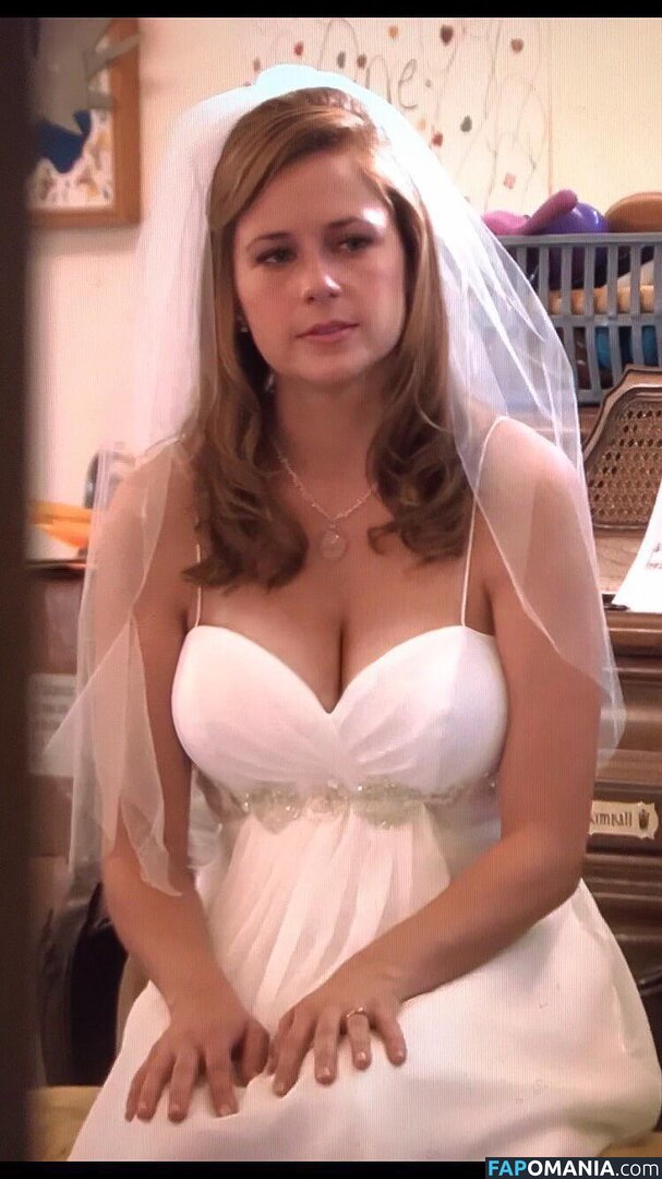 Jenna Fischer / msjennafischer Desnudo OnlyFans  Foto filtrada #20