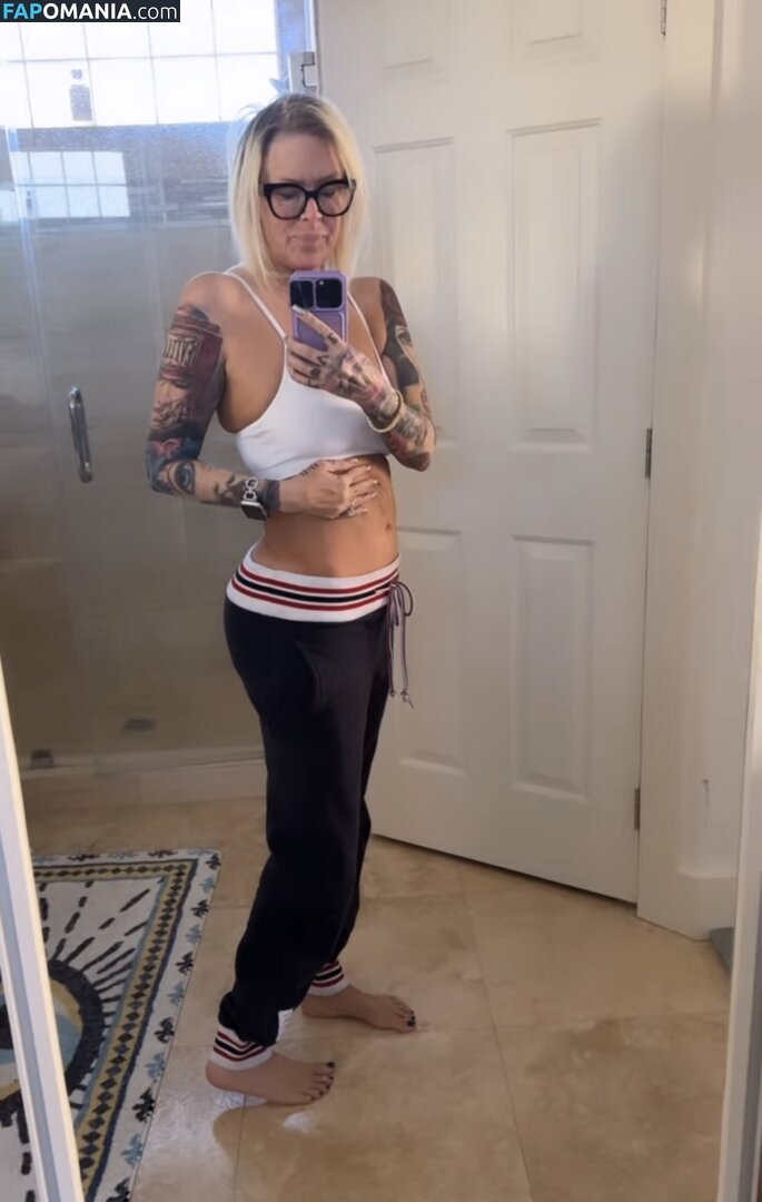 Jenna Jameson / jennacantlose / jennajameson Desnudo OnlyFans  Foto filtrada #353