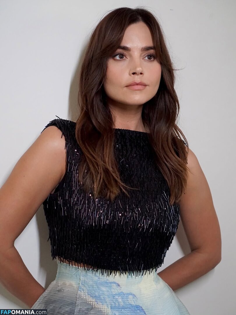 Jenna Louise Coleman Desnudo OnlyFans  Foto filtrada #197