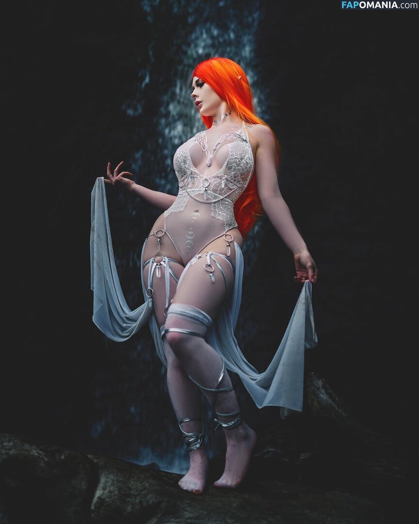 Jenna Lynn Meowri / https: / jennalynnmeowri Desnudo OnlyFans  Foto filtrada #51