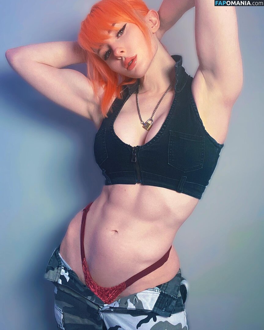 Jenna Lynn Meowri / https: / jennalynnmeowri Desnudo OnlyFans  Foto filtrada #59