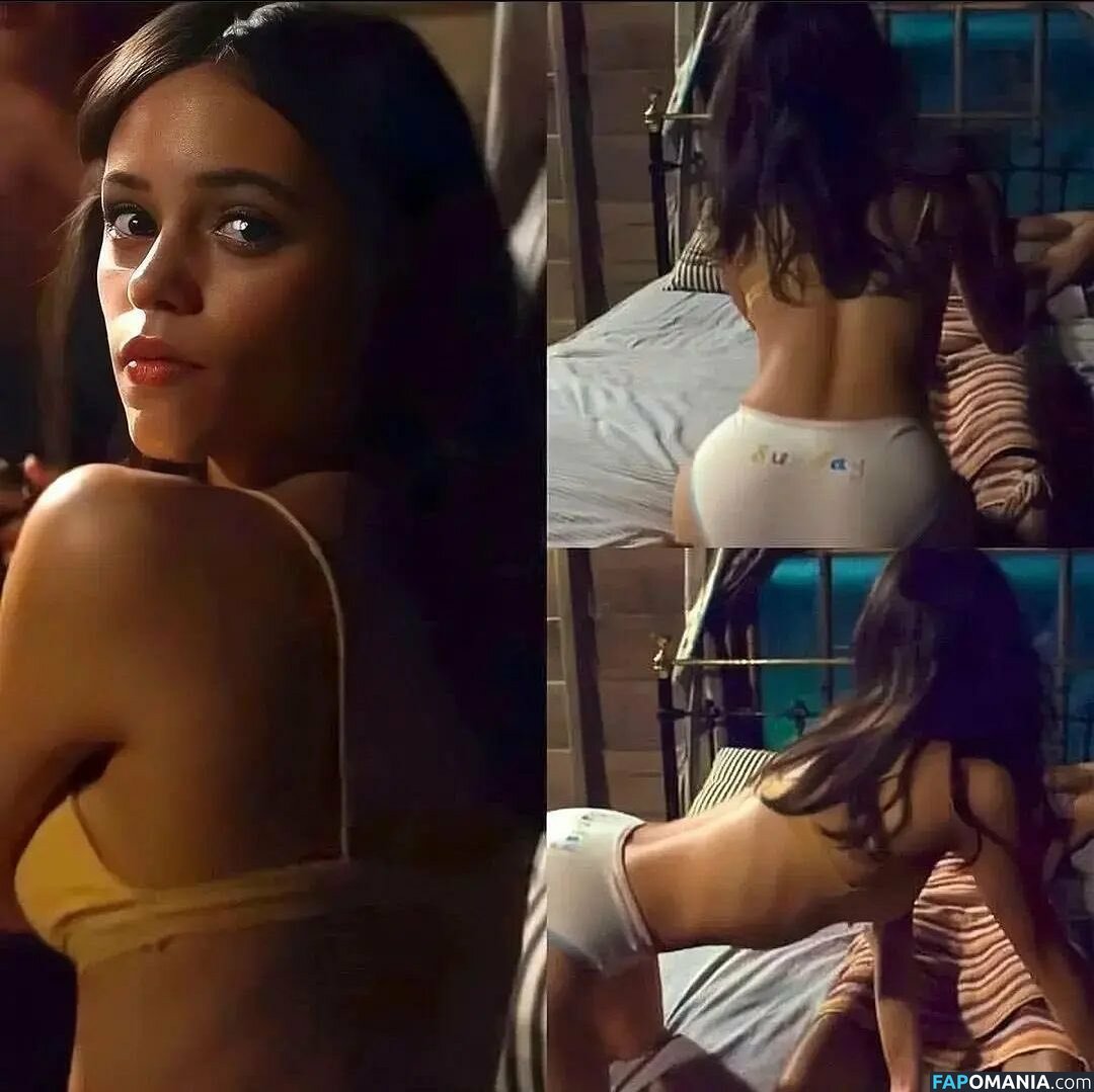 Jenna Ortega / Page / jennaortega Desnudo OnlyFans  Foto filtrada #12