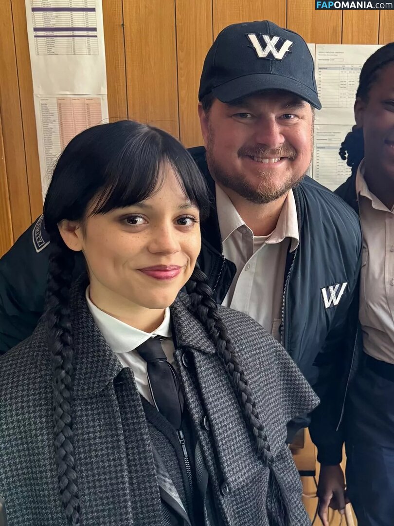 Jenna Ortega / Page / jennaortega Desnudo OnlyFans  Foto filtrada #1689