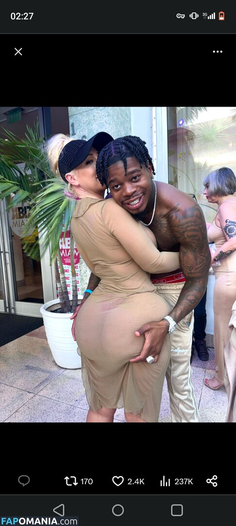 IAMJENNASHEA / Jenna Shea / only1jshea Desnudo OnlyFans  Foto filtrada #2