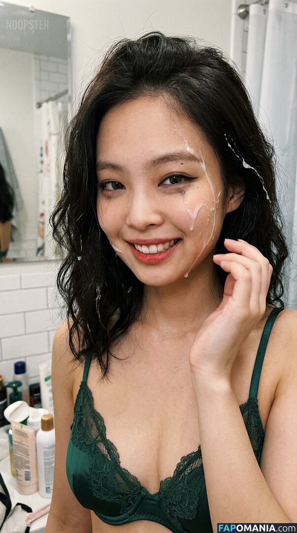 Jennie Blackpink / jenniekim / jennierubyjane Desnudo OnlyFans  Foto filtrada #154
