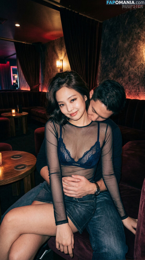 Jennie Blackpink / jenniekim / jennierubyjane Desnudo OnlyFans  Foto filtrada #157