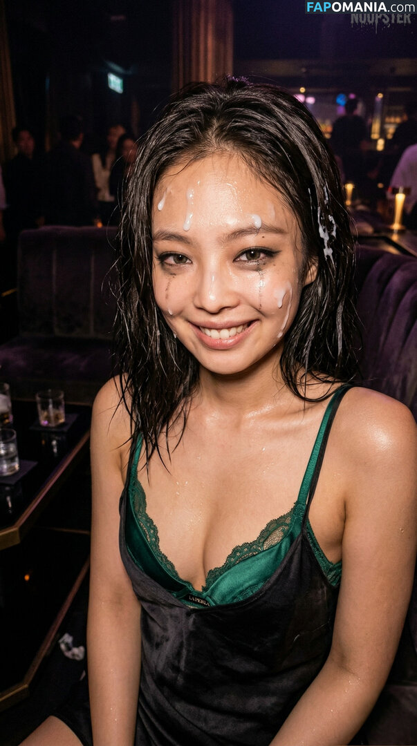 Jennie Blackpink / jenniekim / jennierubyjane Desnudo OnlyFans  Foto filtrada #158