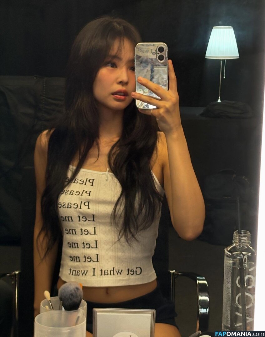 Blackpink / Jennie | BLΛƆKPIИK / jennierubyjane / sheflieshigh Desnudo OnlyFans  Foto filtrada #408