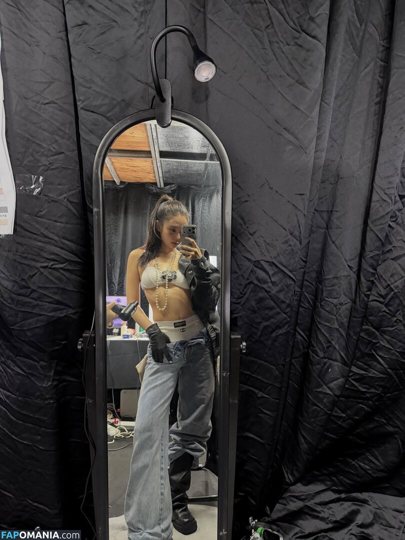Blackpink / Jennie | BLΛƆKPIИK / jennierubyjane / sheflieshigh Desnudo OnlyFans  Foto filtrada #464