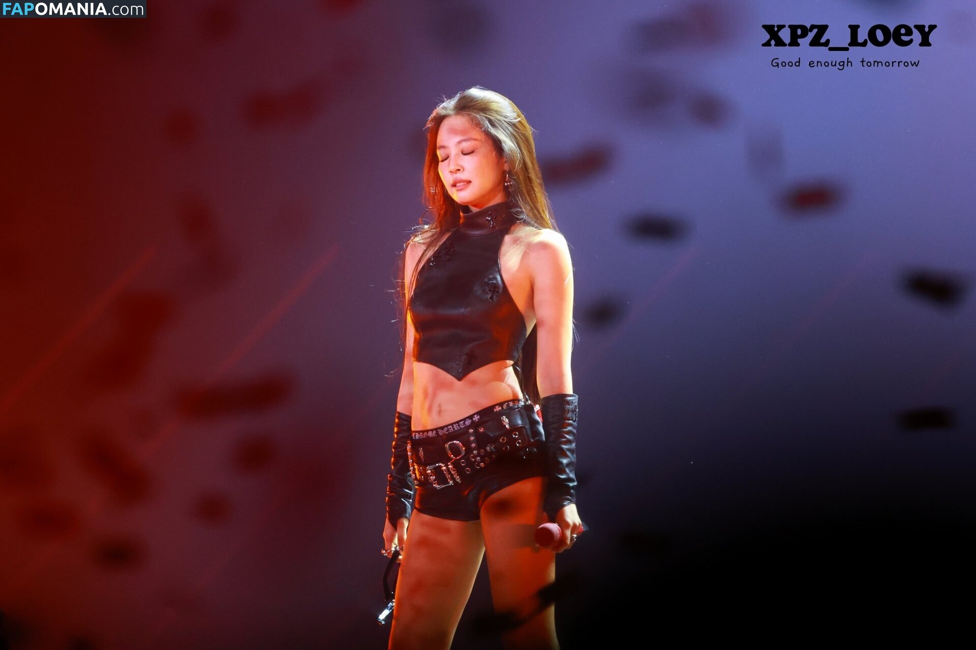 Blackpink / Jennie | BLΛƆKPIИK / jennierubyjane / sheflieshigh Desnudo OnlyFans  Foto filtrada #481