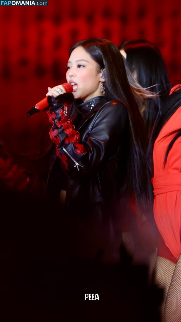Blackpink / Jennie | BLΛƆKPIИK / jennierubyjane / sheflieshigh Desnudo OnlyFans  Foto filtrada #484