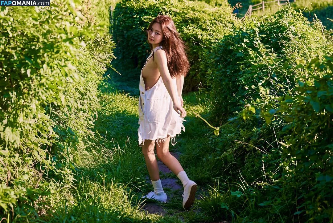 Blackpink / Jennie | BLΛƆKPIИK / jennierubyjane / sheflieshigh Desnudo OnlyFans  Foto filtrada #485