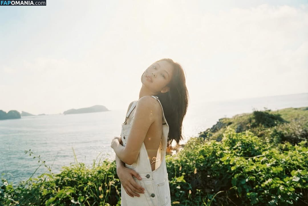 Blackpink / Jennie | BLΛƆKPIИK / jennierubyjane / sheflieshigh Desnudo OnlyFans  Foto filtrada #486