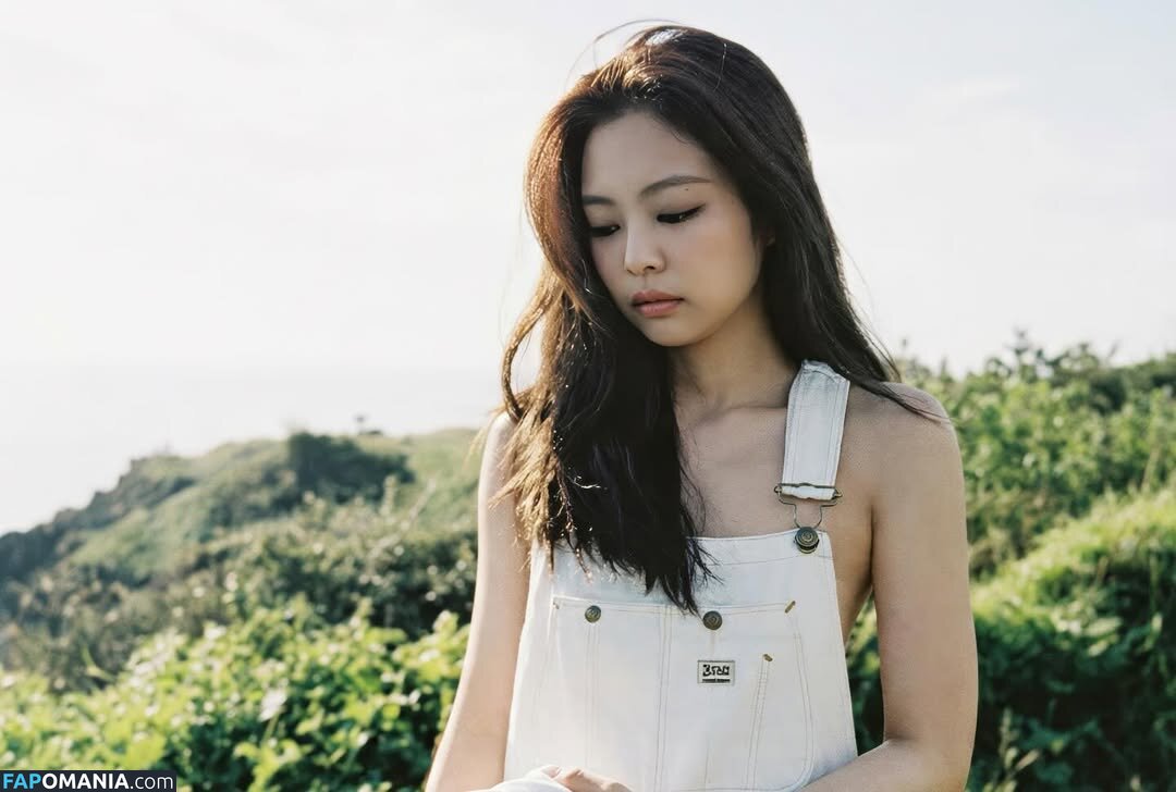 Blackpink / Jennie | BLΛƆKPIИK / jennierubyjane / sheflieshigh Desnudo OnlyFans  Foto filtrada #489
