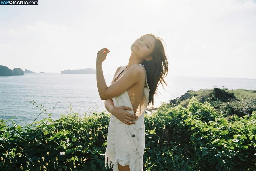 Blackpink / Jennie | BLΛƆKPIИK / jennierubyjane / sheflieshigh Desnudo OnlyFans  Foto filtrada #490