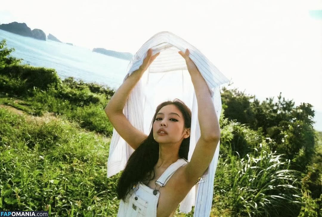 Blackpink / Jennie | BLΛƆKPIИK / jennierubyjane / sheflieshigh Desnudo OnlyFans  Foto filtrada #491