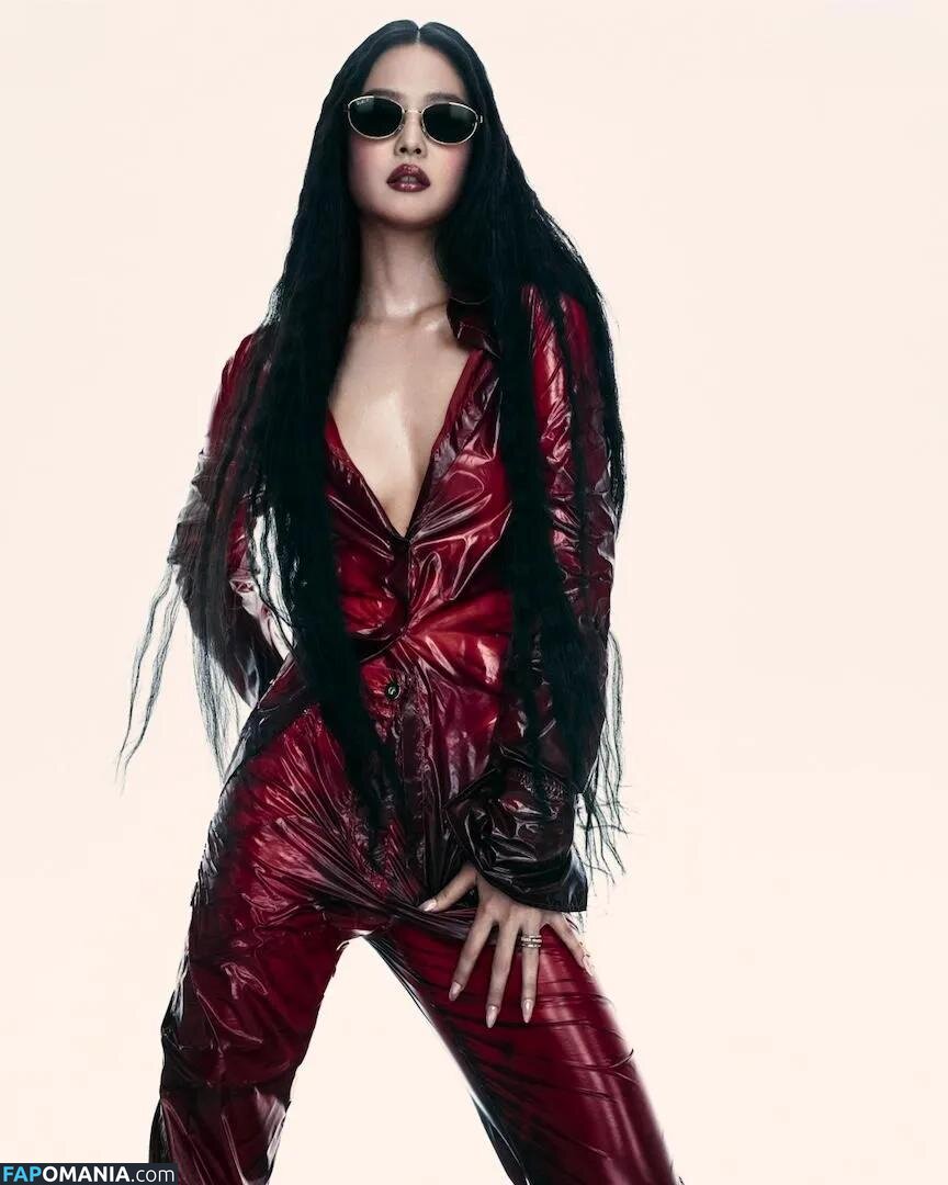 Blackpink / Jennie | BLΛƆKPIИK / jennierubyjane / sheflieshigh Desnudo OnlyFans  Foto filtrada #509